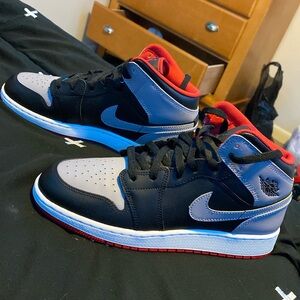 selling my jordans